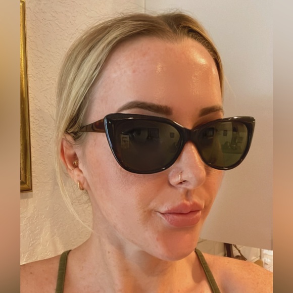 J.F. Rey Soho House Authentic Tortoise Cat Eye Sunglasses, New York City, France - Picture 7 of 8